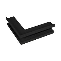 Купить Коннектор L-образный внешний для магнитного шинопровода Arlight Mag-Con-4560-F-L90-EXT 027014 в Туле