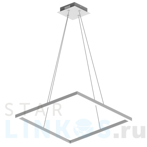 Купить Подвесной светодиодный светильник Kink Light Альтис 08230,01 за 8 330 руб. в Туле Купить с доставкой Подвесной светодиодный светильник Kink Light Альтис 08230,01 в Туле