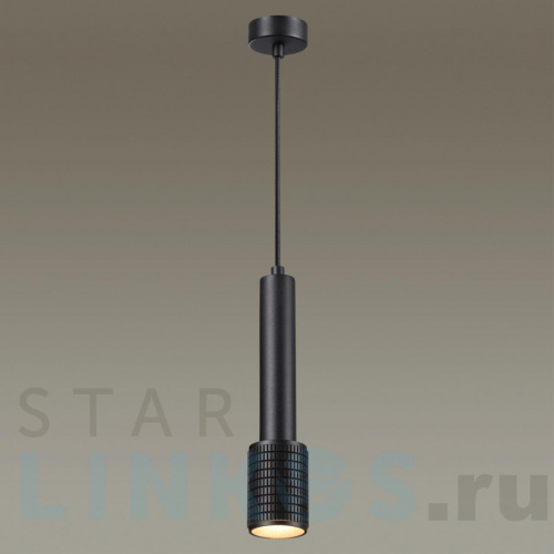 Купить Подвесной светильник Odeon Light Hightech Mehari 4238/1 за 5 990 руб. в Туле фото 3 Купить с доставкой Подвесной светильник Odeon Light Hightech Mehari 4238/1 в Туле фото 3