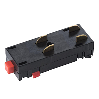 Купить Коннектор прямой Lightstar Barra 505107 в Туле