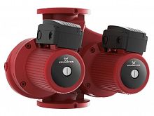 Купить Насос циркуляционный Grundfos UPSD 80-120F (3х380) PN 6 (без релейного модуля) в Туле