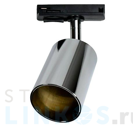 Купить Трековый светильник Jazzway PTR 26 5038035A за 848 руб. в Туле фото 2 Купить с доставкой Трековый светильник Jazzway PTR 26 5038035A в Туле фото 2