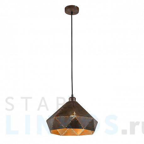 Купить Подвесной светильник Globo Ruby 15277 за 22 220 руб. в Туле фото 2 Купить с доставкой Подвесной светильник Globo Ruby 15277 в Туле фото 2