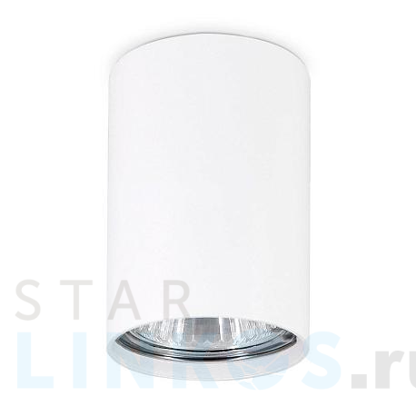 Купить Потолочный светильник Ambrella light Techno Spot TN213101 за 417 руб. в Туле фото 2 Купить с доставкой Потолочный светильник Ambrella light Techno Spot TN213101 в Туле фото 2