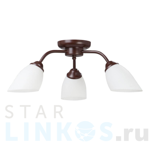 Купить Потолочная люстра Vitaluce V3252/3PL за 2 645 руб. в Туле Купить с доставкой Потолочная люстра Vitaluce V3252/3PL в Туле