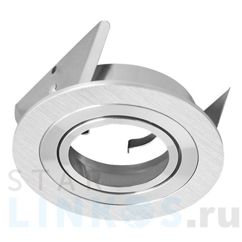 Купить Встраиваемый светильник Mantra Basico Gu10 7740 за 2 455 руб. в Туле Купить с доставкой Встраиваемый светильник Mantra Basico Gu10 7740 в Туле