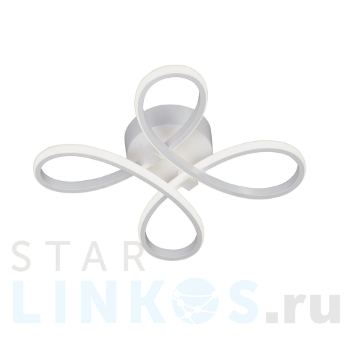 Купить Потолочный светодиодный светильник Vitaluce V04646-03/4PL за 12 881 руб. в Туле Купить с доставкой Потолочный светодиодный светильник Vitaluce V04646-03/4PL в Туле