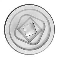 Купить Потолочная светодиодная люстра Camelion LCL-1014 14622 в Туле