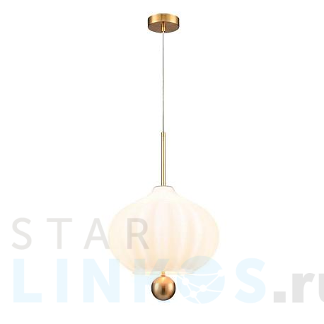 Купить Подвесной светильник Vele Luce Bianco VL5714P41 за 17 000 руб. в Туле фото 2 Купить с доставкой Подвесной светильник Vele Luce Bianco VL5714P41 в Туле фото 2