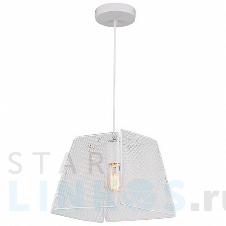 Купить Подвесной светильник Lussole Lgo Bossier GRLSP-8274 за 3 191 руб. в Туле фото 2 Купить с доставкой Подвесной светильник Lussole Lgo Bossier GRLSP-8274 в Туле фото 2