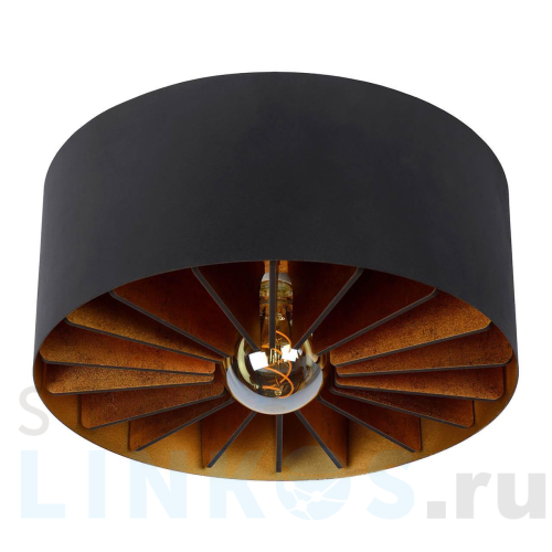 Купить Потолочный светильник Lucide Zidane 77185/40/30 за 26 052 руб. в Туле Купить с доставкой Потолочный светильник Lucide Zidane 77185/40/30 в Туле