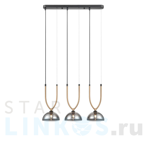 Купить Подвесной светильник Vele Luce Astiy VL5434P03 за 13 400 руб. в Туле Купить с доставкой Подвесной светильник Vele Luce Astiy VL5434P03 в Туле