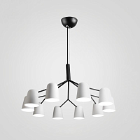 Купить Подвесная люстра Imperium Loft Skym 203499-26 в Туле