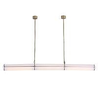 Купить Подвесной светодиодный светильник Milosh Tendence 0753CL-23AB в Туле