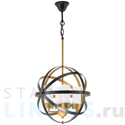 Купить Подвесная люстра Lightstar Cero 731147 за 32 655 руб. в Туле Купить с доставкой Подвесная люстра Lightstar Cero 731147 в Туле
