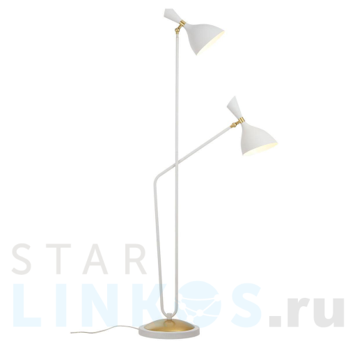 Купить Торшер Lussole Lgo LSP-0625 за 23 403 руб. в Туле Купить с доставкой Торшер Lussole Lgo LSP-0625 в Туле