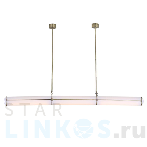 Купить Подвесной светодиодный светильник Milosh Tendence 0753CL-23AB за 33 450 руб. в Туле Купить с доставкой Подвесной светодиодный светильник Milosh Tendence 0753CL-23AB в Туле