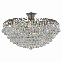 Купить Потолочная люстра Arti Lampadari Empoli E 1.2.60.100 N в Туле