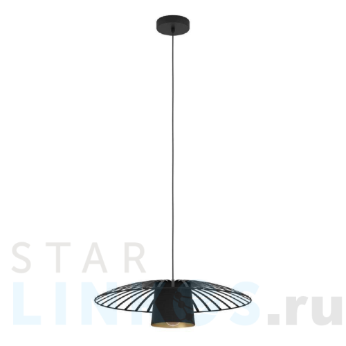 Купить Подвесной светильник Eglo Felixkirk 43931 за 17 590 руб. в Туле Купить с доставкой Подвесной светильник Eglo Felixkirk 43931 в Туле