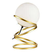 Купить Настольная лампа Lussole Cleburne LSP-0611 в Туле