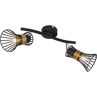 Купить Спот Globo Purra 54814-2 в Туле