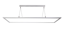 Купить Подвесной светильник Deko-Light LED Panel transparent 342081 в Туле