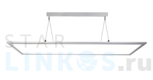 Купить Подвесной светильник Deko-Light LED Panel transparent 342081 за 40 725 руб. в Туле Купить с доставкой Подвесной светильник Deko-Light LED Panel transparent 342081 в Туле