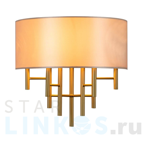 Купить Настенный светильник Favourite Cosmo 2993-1W за 9 900 руб. в Туле Купить с доставкой Настенный светильник Favourite Cosmo 2993-1W в Туле