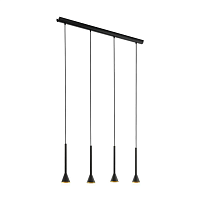 Купить Подвесной светильник Eglo Cortaderas 97605 в Туле