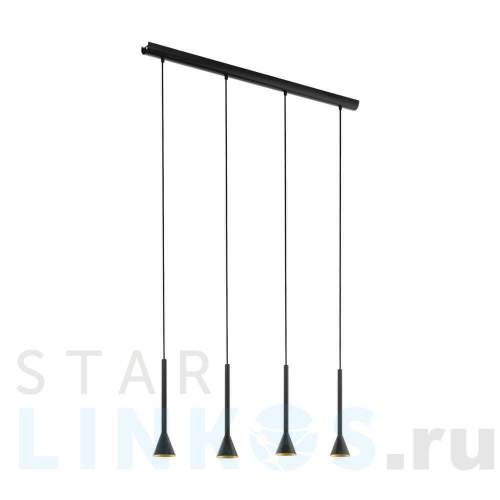 Купить Подвесной светильник Eglo Cortaderas 97605 за 29 690 руб. в Туле Купить с доставкой Подвесной светильник Eglo Cortaderas 97605 в Туле