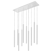 Купить Подвесная люстра Nowodvorski Laser 8922 в Туле