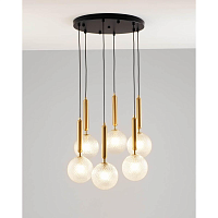 Купить Подвесная люстра Moderli Violla V2031-1P в Туле