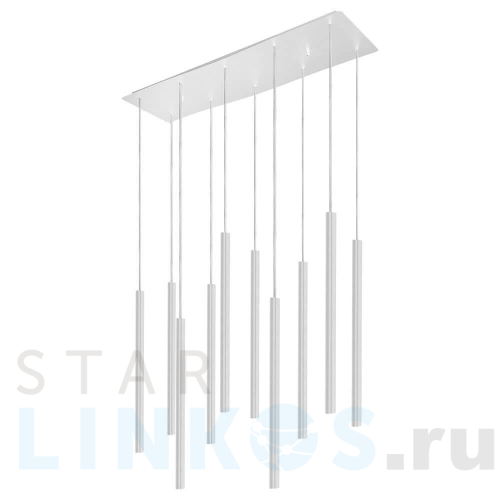 Купить Подвесная люстра Nowodvorski Laser 8922 за 45 590 руб. в Туле Купить с доставкой Подвесная люстра Nowodvorski Laser 8922 в Туле