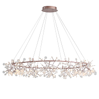 Купить Подвесная светодиодная люстра ST Luce Rafina SL379.203.324 в Туле