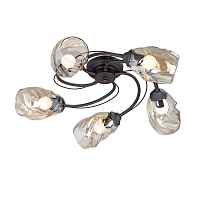 Купить Потолочная люстра Vitaluce V4927-1/5PL в Туле