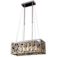 Купить Подвесная люстра Hiper Angers H153-5 в Туле