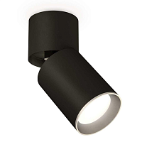 Купить Комплект спота Ambrella light Techno Spot XM (A2221, C6313, N6104) XM6313031 в Туле