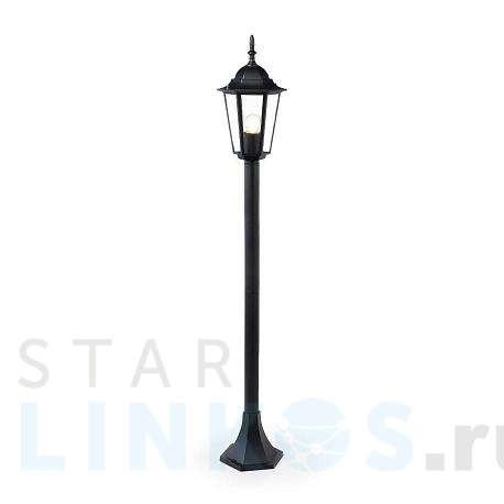 Купить Уличный светильник Ambrella light Garden ST2037 за 5 650 руб. в Туле фото 2 Купить с доставкой Уличный светильник Ambrella light Garden ST2037 в Туле фото 2