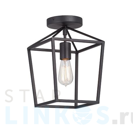 Купить Потолочный светильник Vitaluce V3766-1/1PL за 5 693 руб. в Туле фото 2 Купить с доставкой Потолочный светильник Vitaluce V3766-1/1PL в Туле фото 2