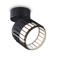 Купить Спот Ambrella light Techno Spot Techno family TN71159 в Туле