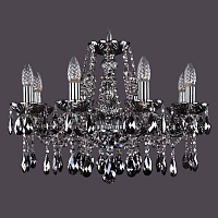 Купить Подвесная люстра Bohemia Ivele 1413/8/200 Ni M731 в Туле