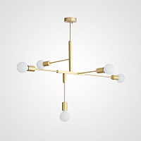 Купить Подвесная люстра Imperium Loft Fitments 140688-26 в Туле