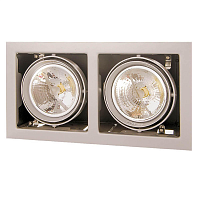 Купить Встраиваемый светильник Lightstar Cardano 214127 в Туле