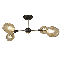 Купить Потолочная люстра Seven Fires Миделия 66560.01.69.04 в Туле