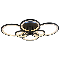 Купить Потолочная светодиодная люстра Profit Light 8077/6 GRP в Туле