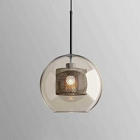 Купить Подвесной светильник Imperium Loft Catch Amber 200984-26 в Туле