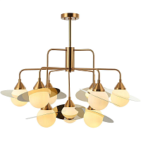 Купить Подвесная люстра Stilfort Saturn 2125/03/09P в Туле