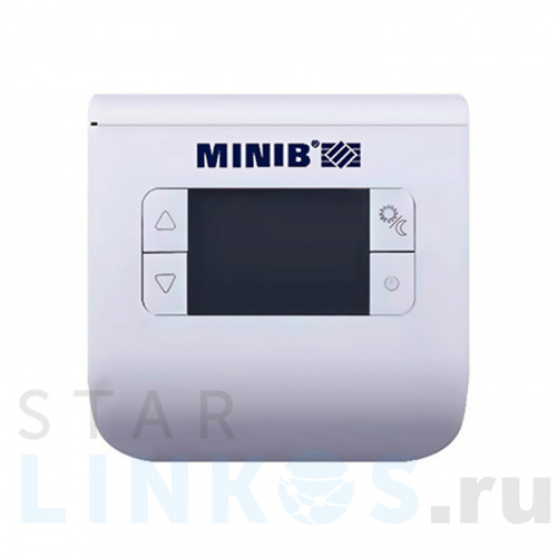 Купить с доставкой Термостат Minib EB-B (Thermostat CH110) в Туле