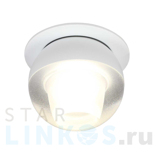 Купить Встраиваемый потолочный светильник Omnilux Mantova OML-103009-08 за 1 300 руб. в Туле Купить с доставкой Встраиваемый потолочный светильник Omnilux Mantova OML-103009-08 в Туле