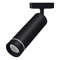 Купить Трековый светодиодный светильник Escada 20009TRA/01LED SBK в Туле